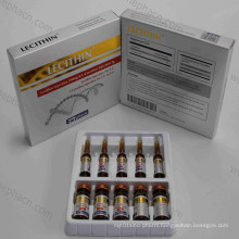 Ele Brand Ppc Lecithin and L-Carnitine Injection for Weight Loss Use